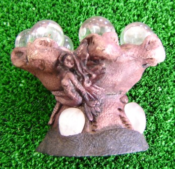  Crystal Wands for Healing Spells Wicca