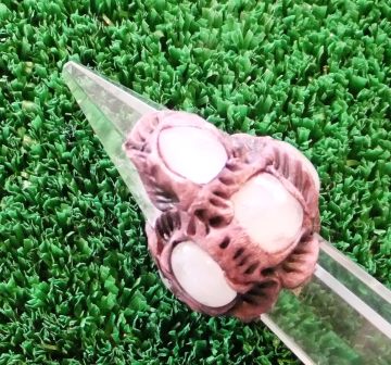 Quartz Wand