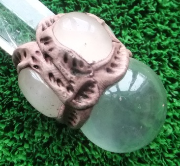 Rose Quartz