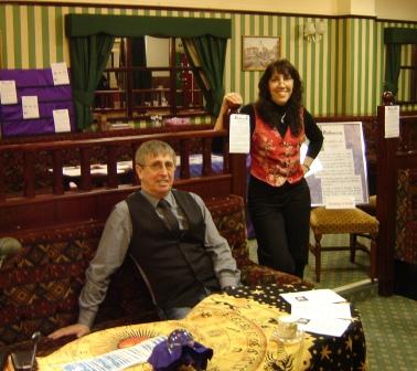 RBL Fair in Birmingham