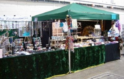  Town and Country at Stoneleigh