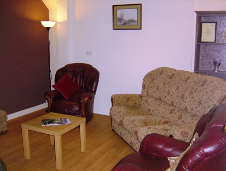 Training Room