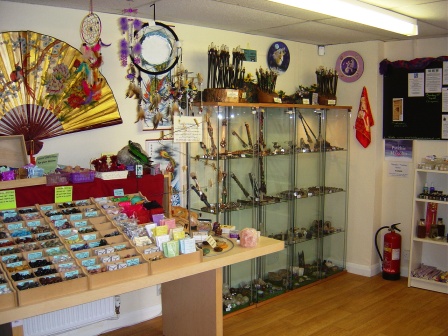  Crystal Wands for Holistic Therapy