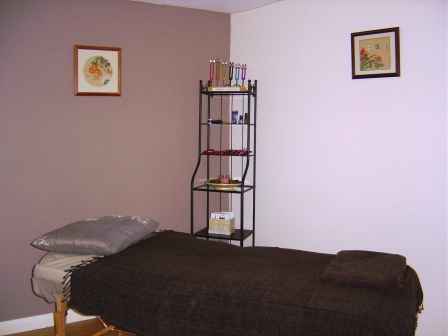 Therapy Room