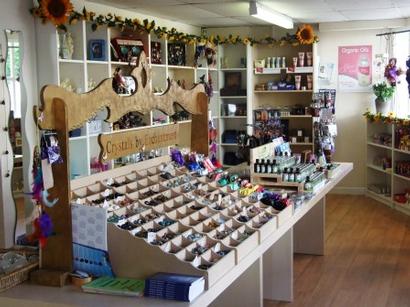 Shop