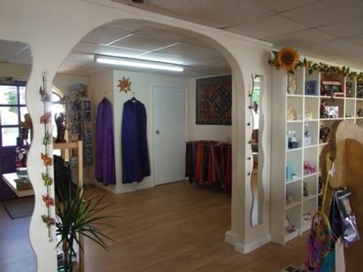  Shop