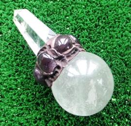 MEDIUM MASSAGE-AMETHYST-1