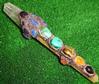 CITRINE CHAKRA WAND