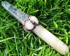 YELLOW QUARTZ WAND-2
