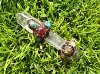 CLEAR QUARTZ WAND-1
