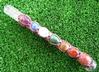 WOOD CHAKRA WAND-4C