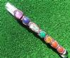 WOOD CHAKRA WAND-3B