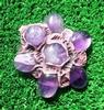 FLOWER PENDANT-5
