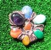 FLOWER PENDANT-4