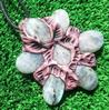 FLOWER PENDANT-6