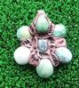 FLOWER PENDANT-2