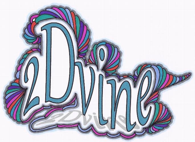 2Dvine is now 2 I have often wondered over the last few years why i called my Crystal 'Readings - 2Dvine.