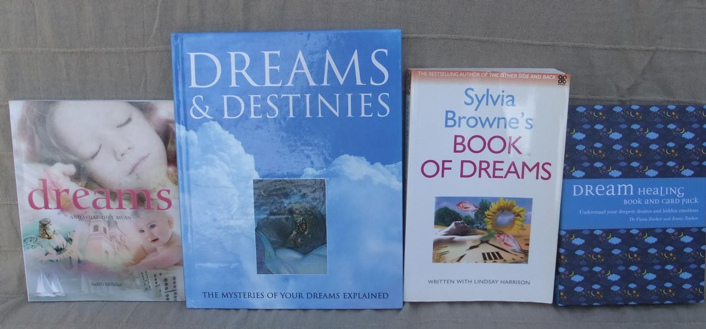 Dream Books
