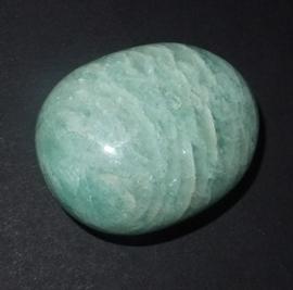 Amazonite Crystal-1