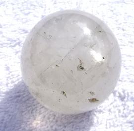 Quartz Crystal Ball-4
