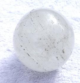 Quartz Crystal Ball-9
