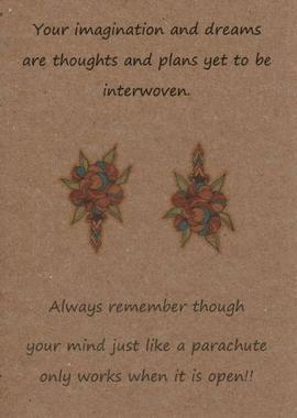 Today 'Meditation' Cards  