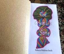 The Crystal's Song Book - Rebecca Waldron-Smith