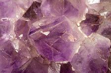 Amethyst - Crystals by Enchantment