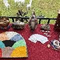 Crystals by Enchantment - 2Dvine Crystal Divination Session