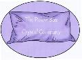 The Pillow Box Crystal Co - 2Dvine Crystal Insight and Wish